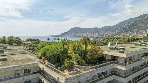 Appartement à ROQUEBRUNE-CAP-MARTIN