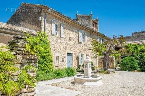 Maison à AVIGNON