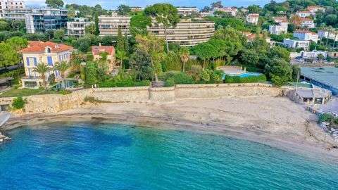 Maison à ANTIBES