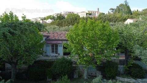 Maison à FAYENCE