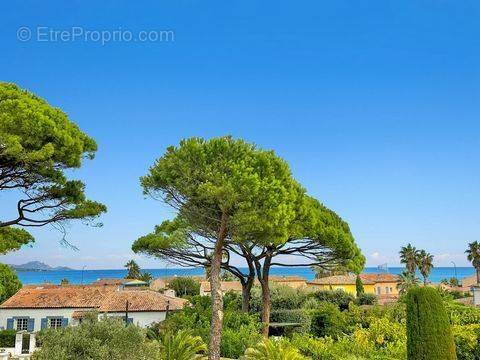 Maison à SAINTE-MAXIME