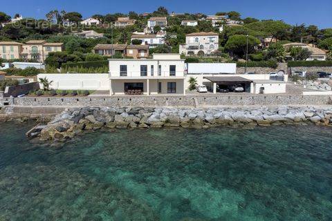 Maison à SAINTE-MAXIME