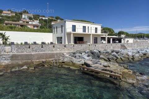 Maison à SAINTE-MAXIME