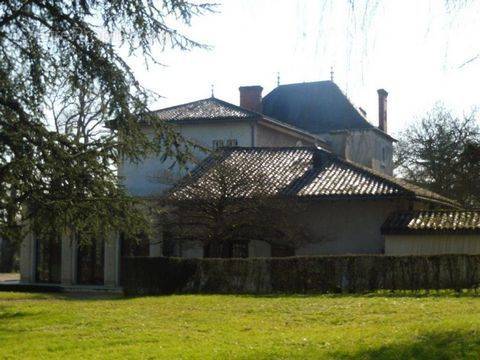 Maison à BOURG-EN-BRESSE