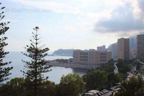 Appartement à ROQUEBRUNE-CAP-MARTIN