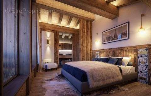 Appartement à VAL-D&#039;ISERE