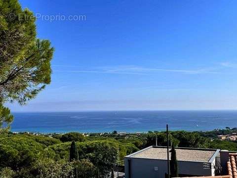 Maison à SAINTE-MAXIME