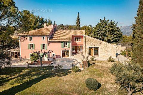 Maison à AVIGNON