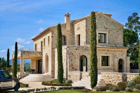 Maison à SAINTE-MAXIME