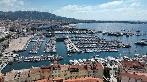 Maison à CANNES