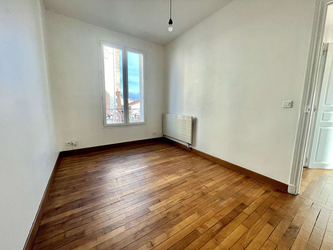 Appartement à COLOMBES