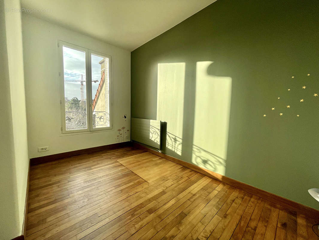 Appartement à COLOMBES