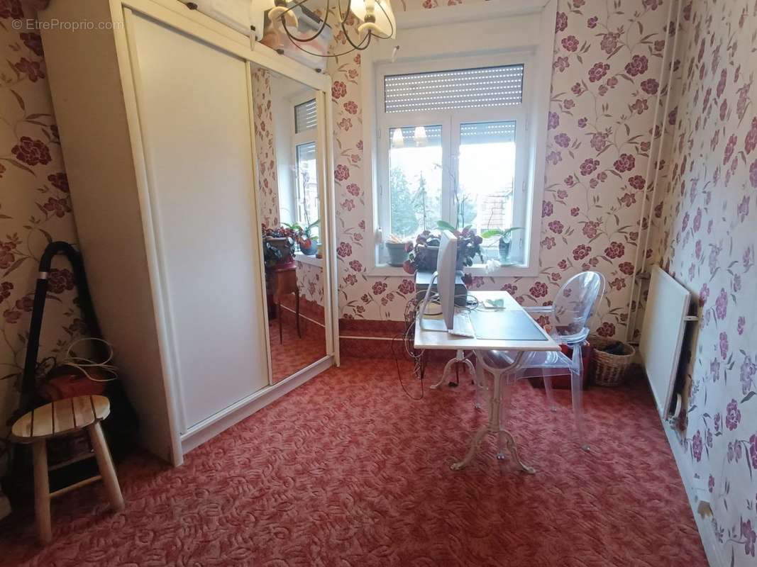 Appartement à TOURCOING