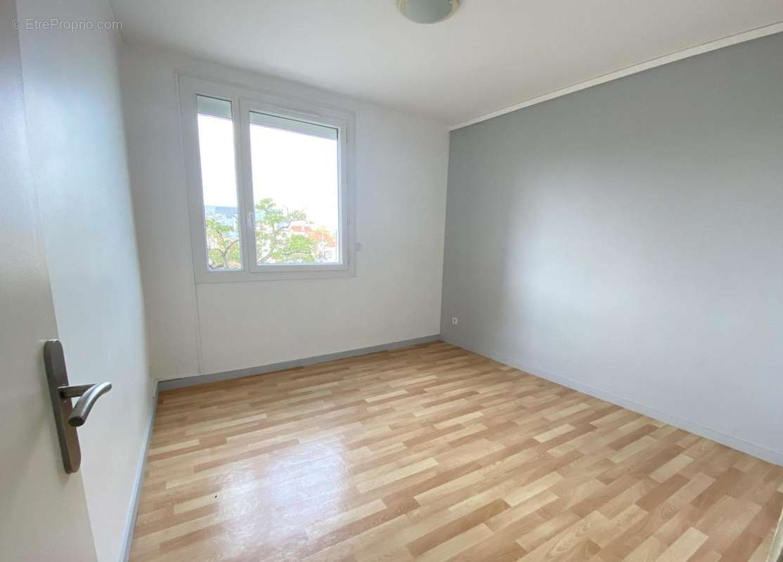 Appartement à BOURGES