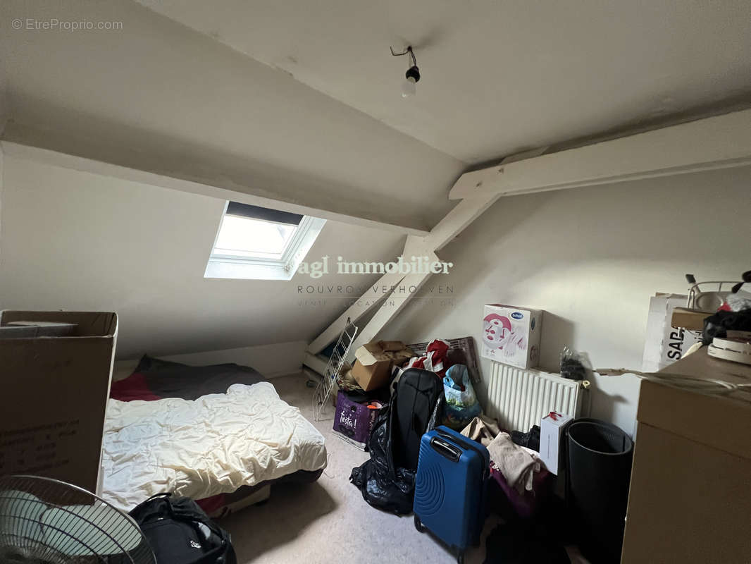 Appartement à DUNKERQUE