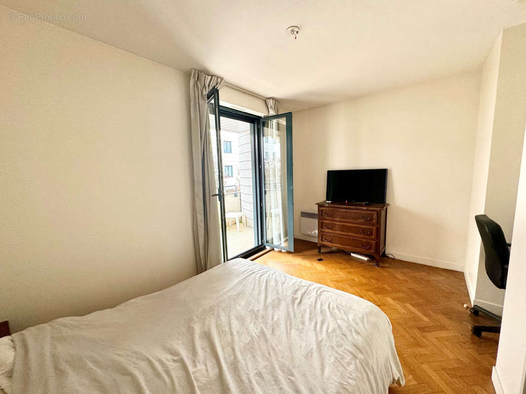 Appartement à VINCENNES