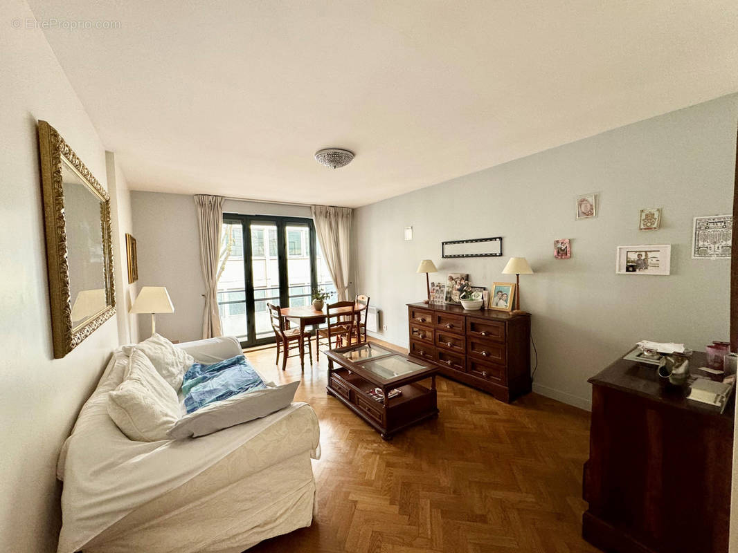 Appartement à VINCENNES