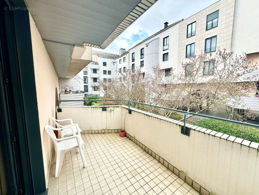 Appartement à VINCENNES