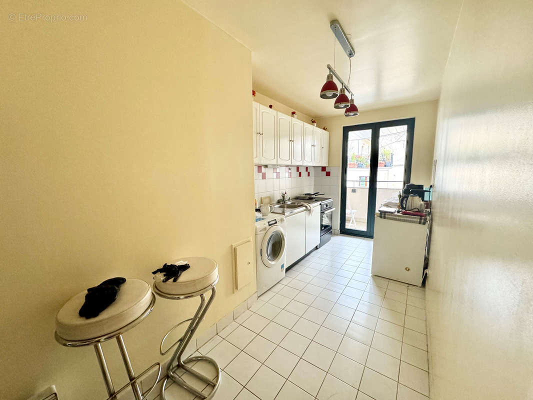 Appartement à VINCENNES