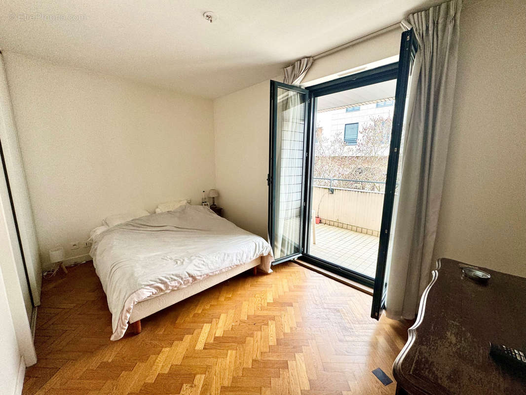 Appartement à VINCENNES