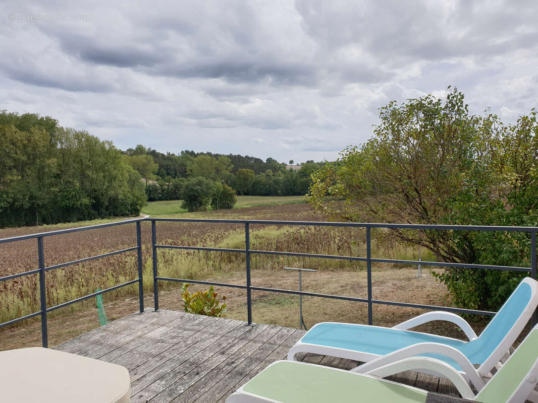 Maison à SAINT-MEARD-DE-DRONE