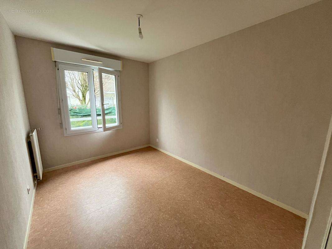 Appartement à ANGERS