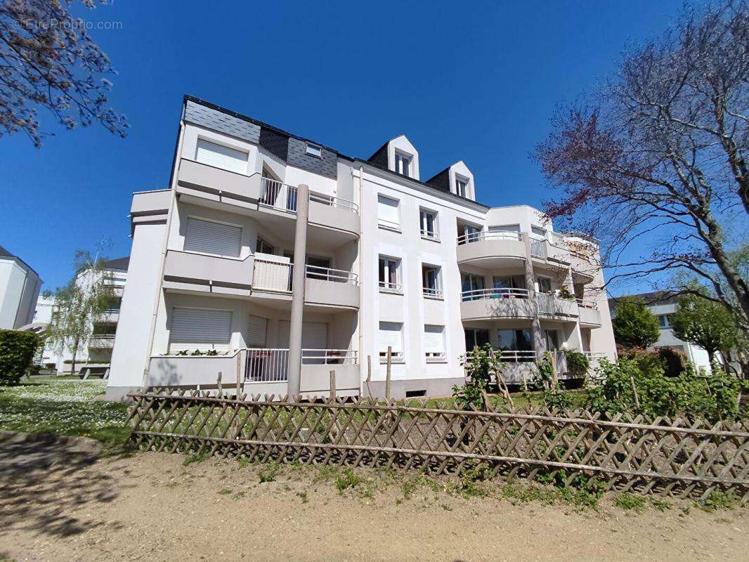 Appartement à ANGERS