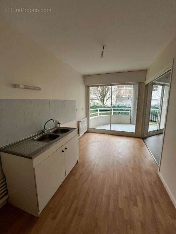 Appartement à ANGERS