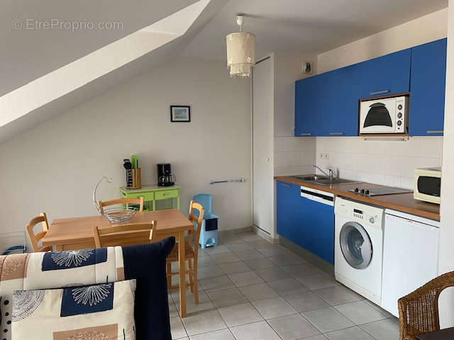 Appartement à PLENEUF-VAL-ANDRE