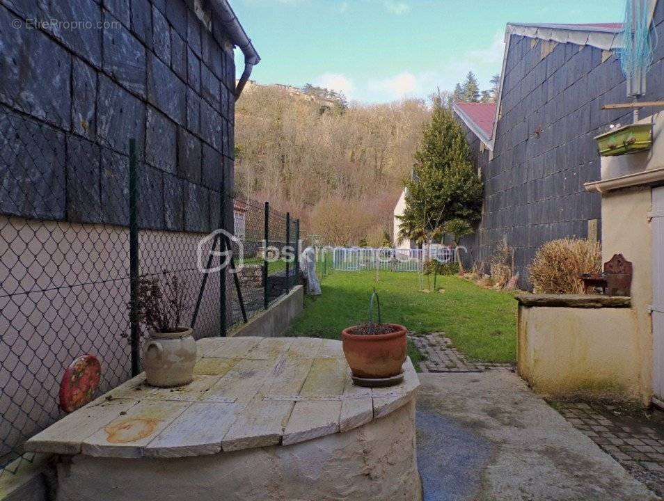 Maison à LABASTIDE-ROUAIROUX