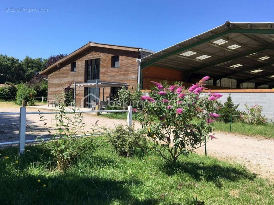 Maison à TOULOUSE