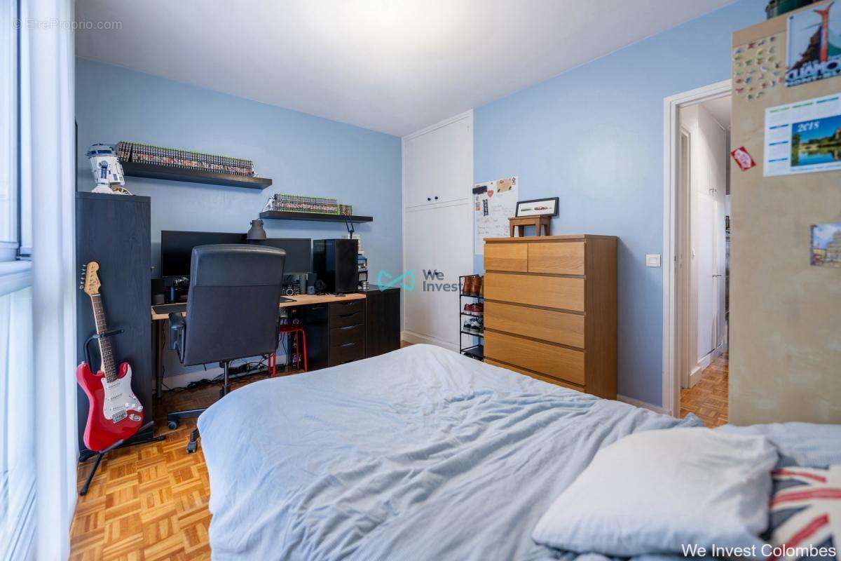 Appartement à COLOMBES