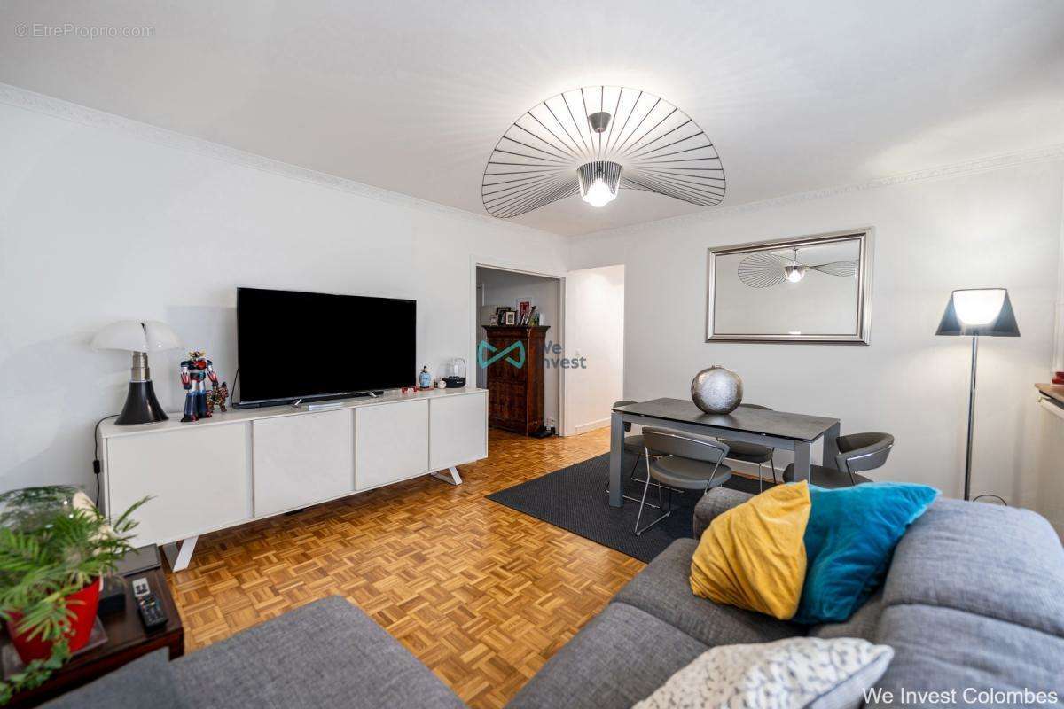 Appartement à COLOMBES