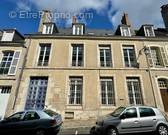 Appartement à CHATEAUDUN