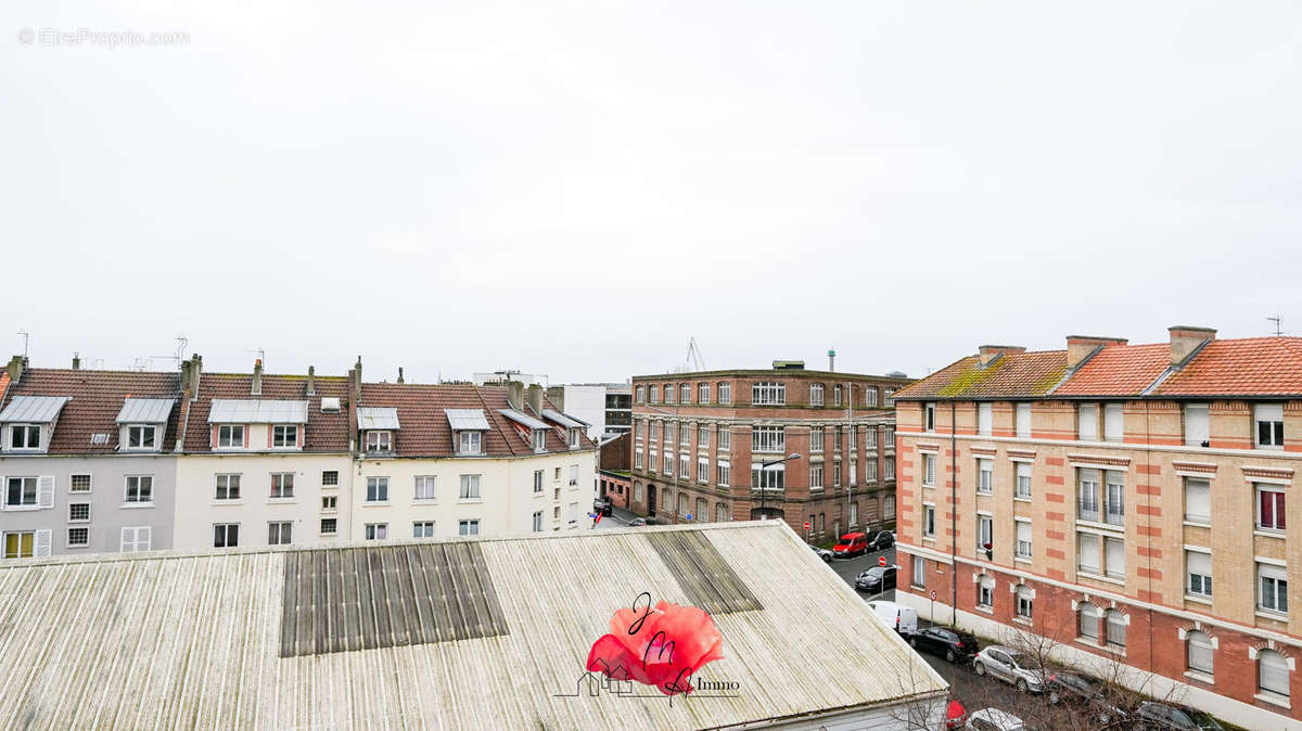 Appartement à LE HAVRE