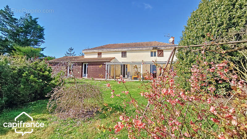 Maison à THOUARS