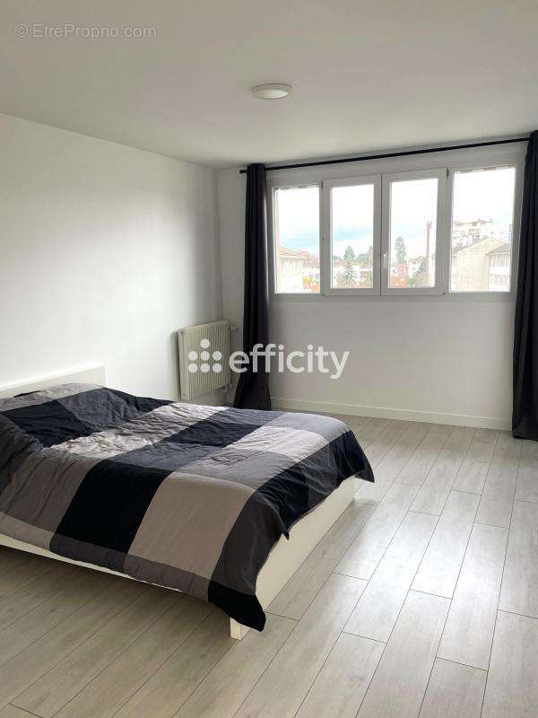 Appartement à FRANCONVILLE