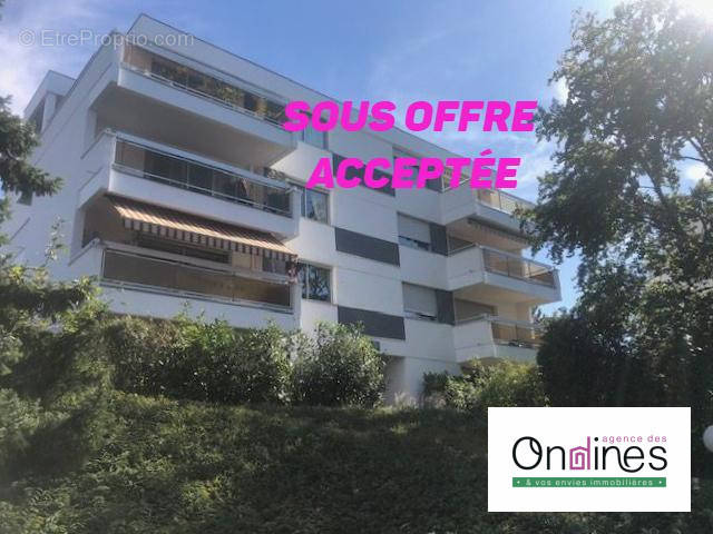 Appartement à LINGOLSHEIM