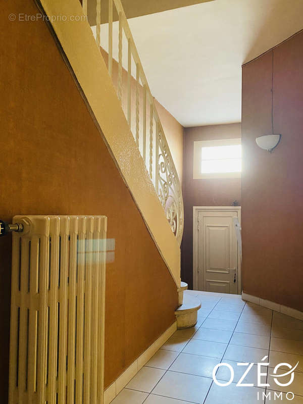 Appartement à PERPIGNAN