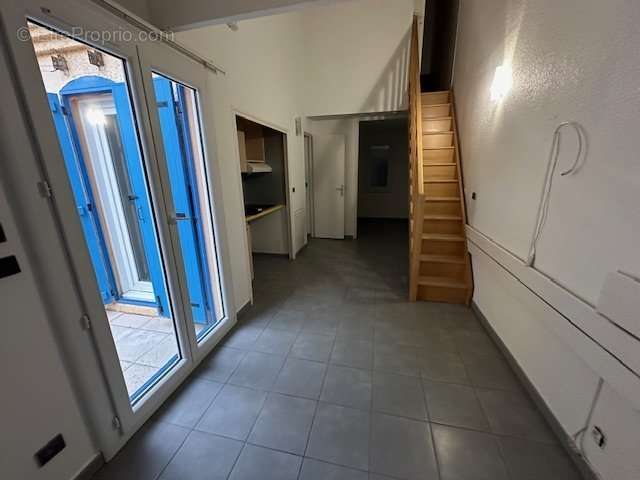 Appartement à ARGELES-SUR-MER