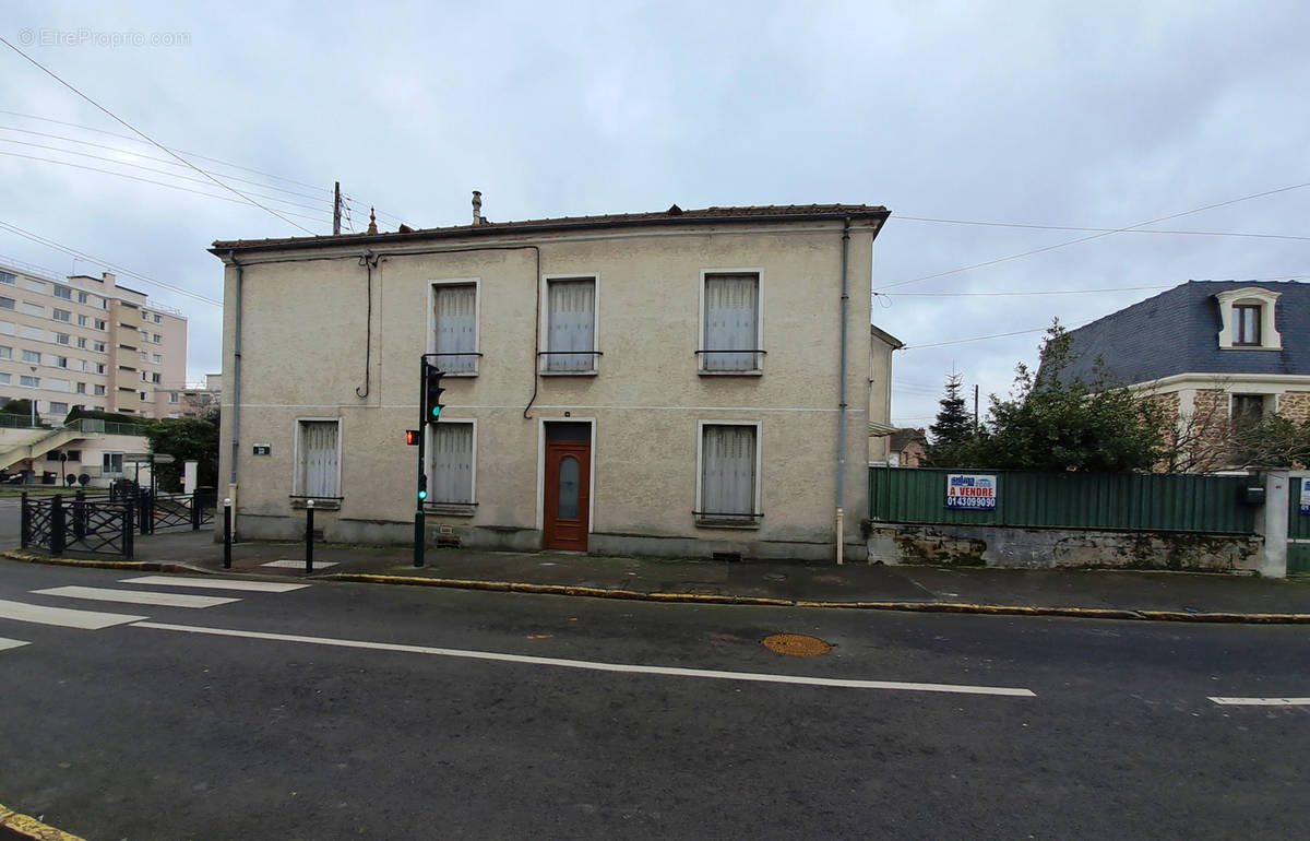 Appartement à GAGNY