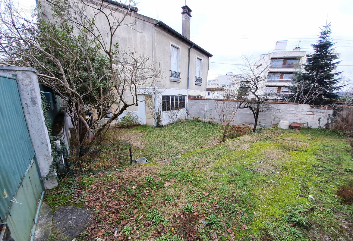 Appartement à GAGNY