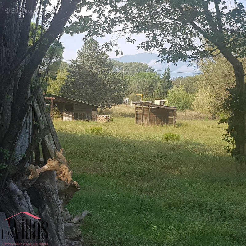 Maison à BAGES