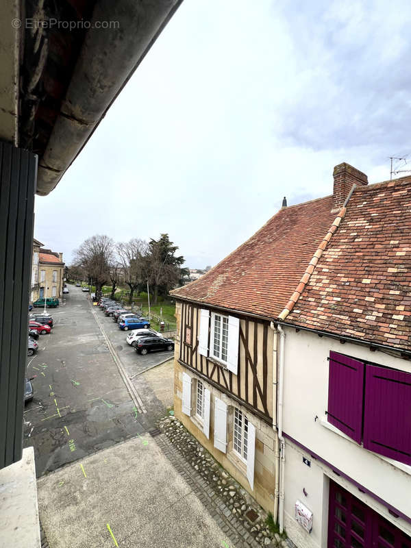 Maison à BERGERAC