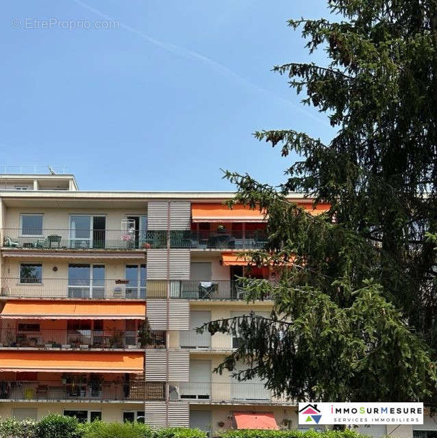 Appartement à RIEDISHEIM