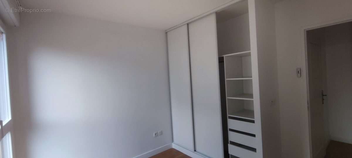 Appartement à ARGENTEUIL