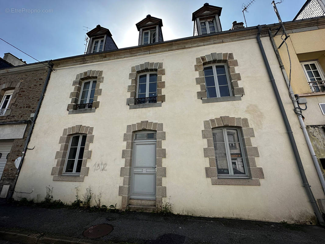 Maison à AURAY