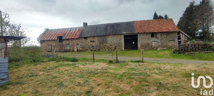 Photo 3 - Maison à SAINT-SENIER-SOUS-AVRANCHES