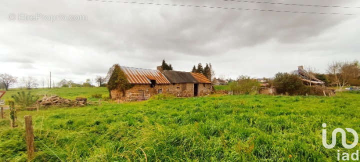 Photo 4 - Maison à SAINT-SENIER-SOUS-AVRANCHES