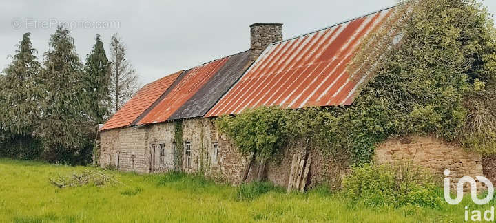 Photo 5 - Maison à SAINT-SENIER-SOUS-AVRANCHES